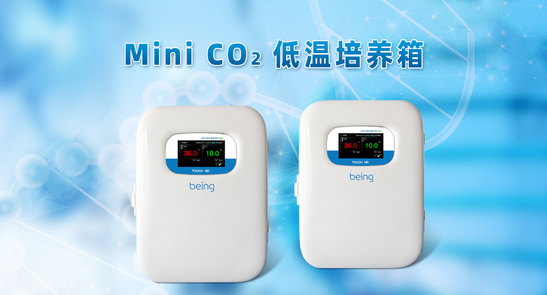 Mini CO2低温培养箱